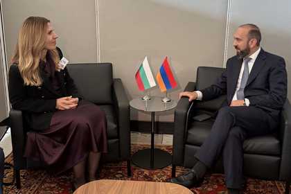 Министър Петрова:  България разширява политическия и икономическия диалог с партньори от различни региони